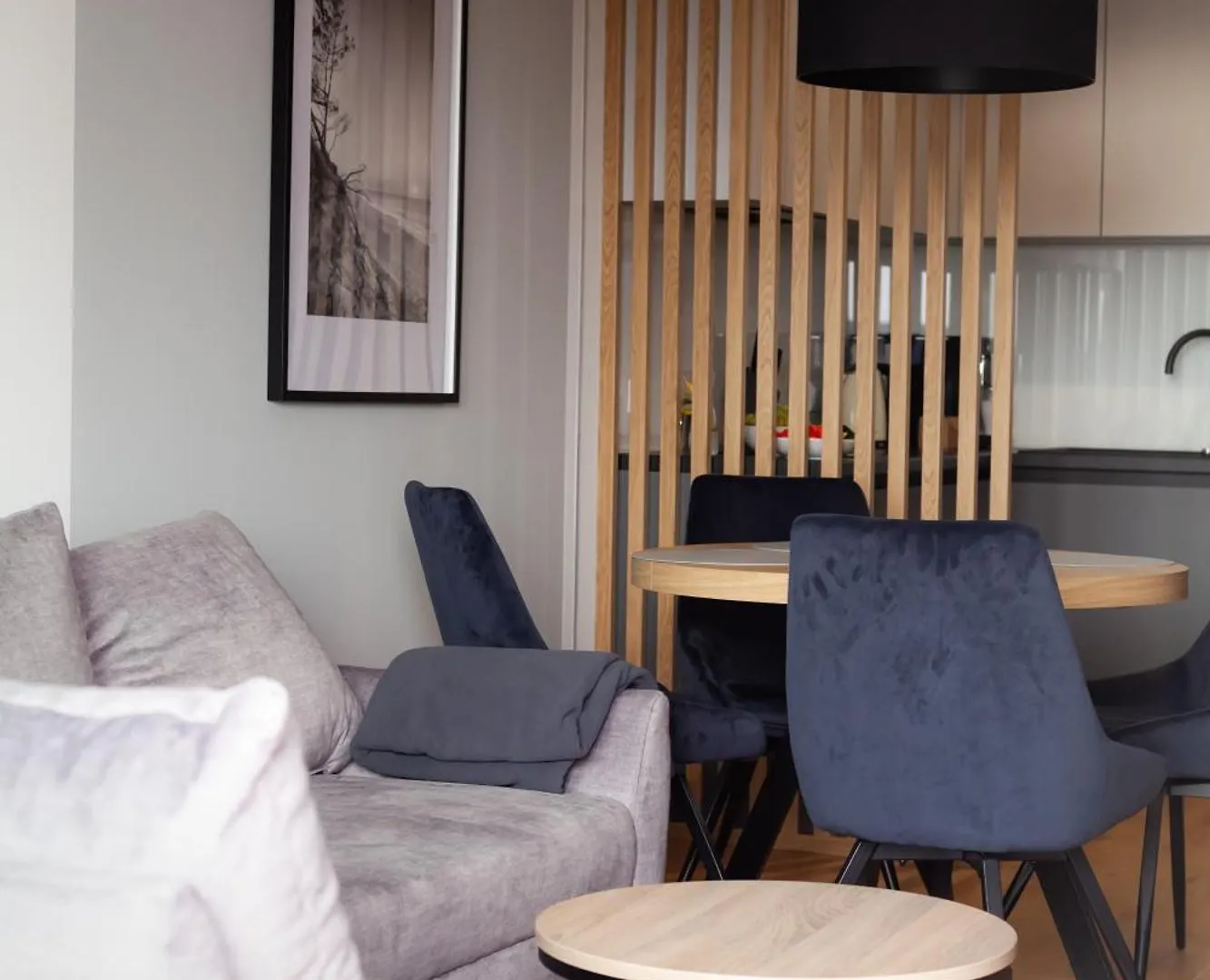 Apartment Perlowa Przystan Kolobrzeg